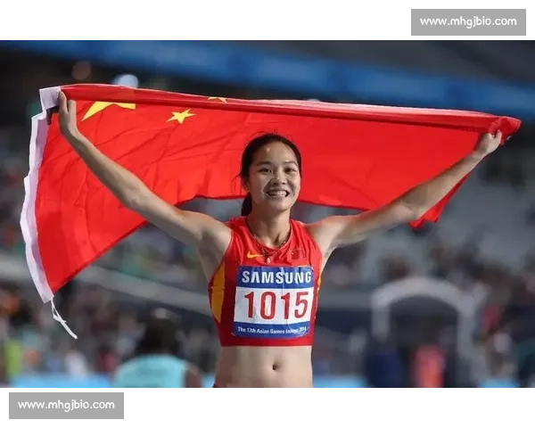 韦永丽青岛站逆风突围 半决赛 11.85 秒强势晋级决赛