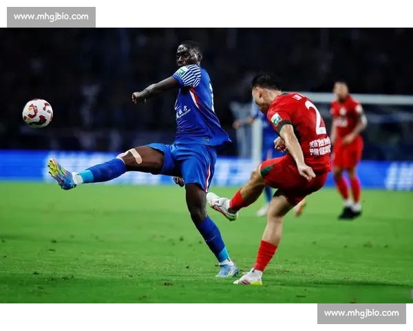 阿苏埃首秀战国安！申花特训打造锋线新核